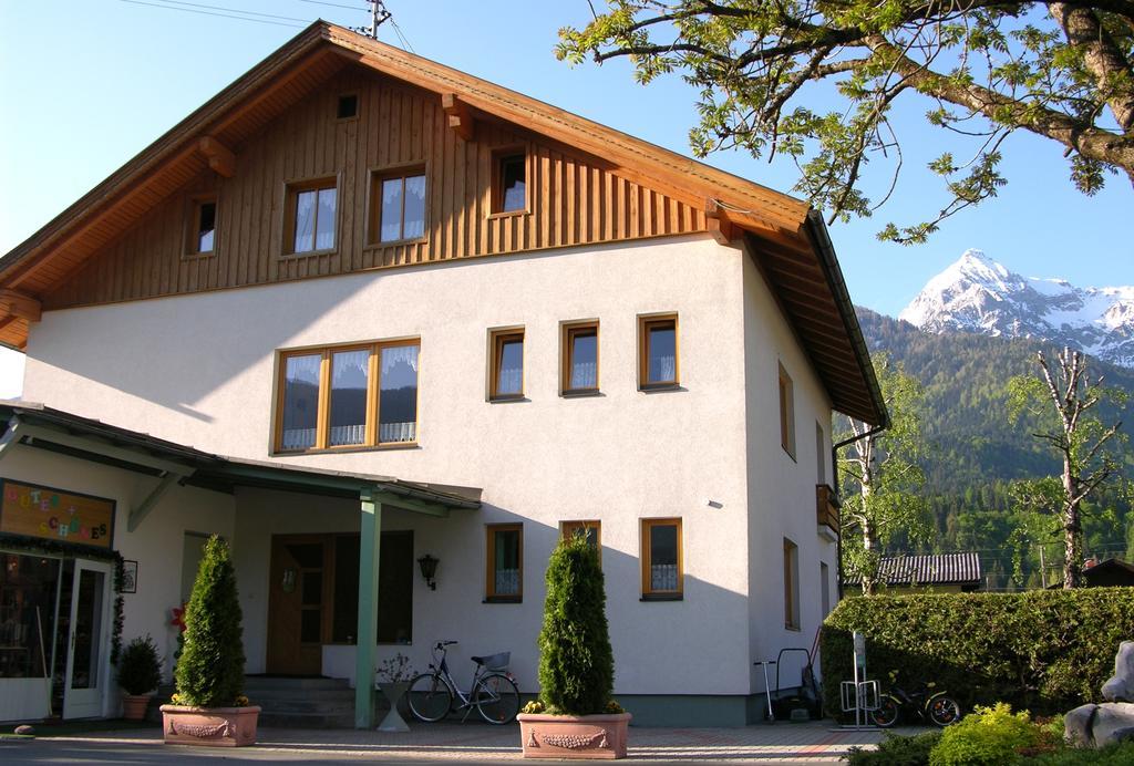 Alpencamp Kaernten Kotschach-Mauthen Luaran gambar