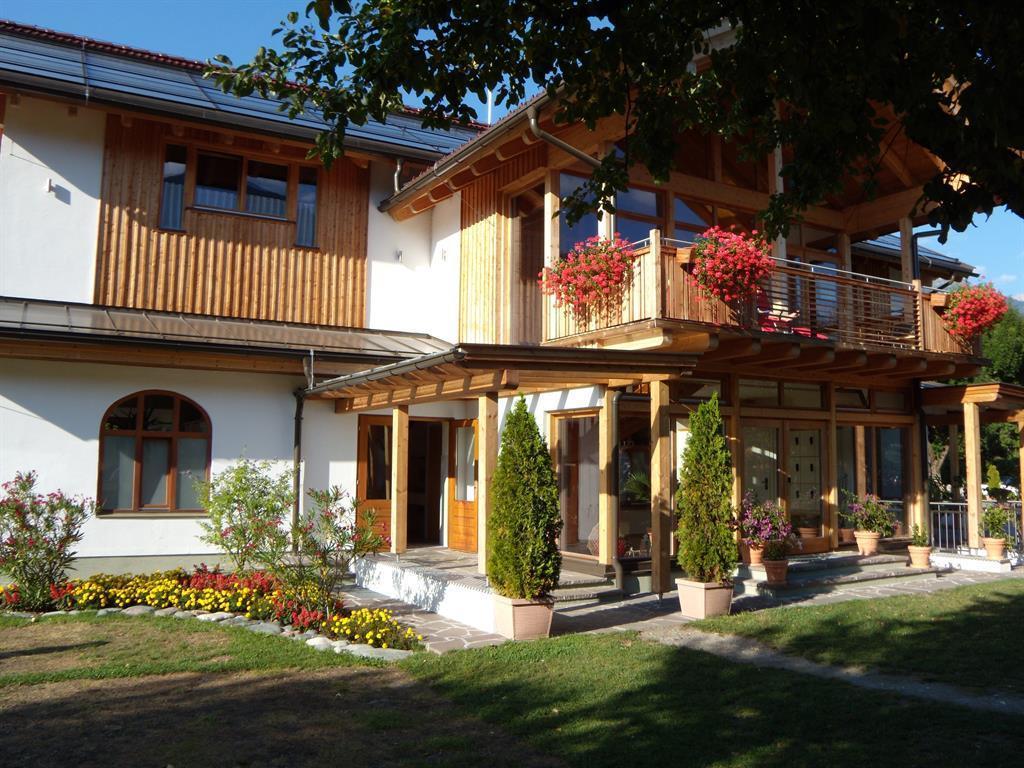 Alpencamp Kaernten Kotschach-Mauthen Luaran gambar