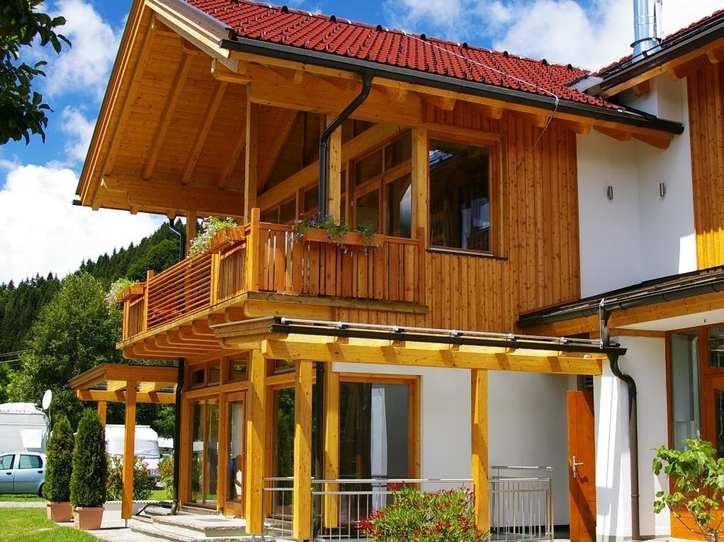 Alpencamp Kaernten Kotschach-Mauthen Luaran gambar