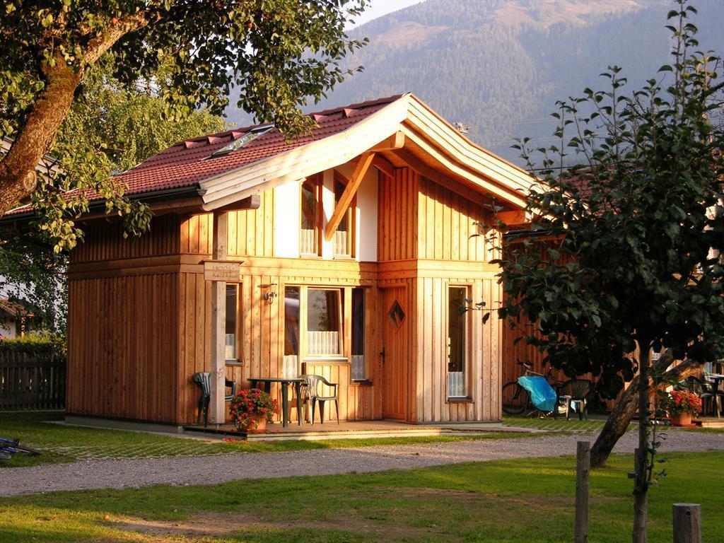 Alpencamp Kaernten Kotschach-Mauthen Luaran gambar