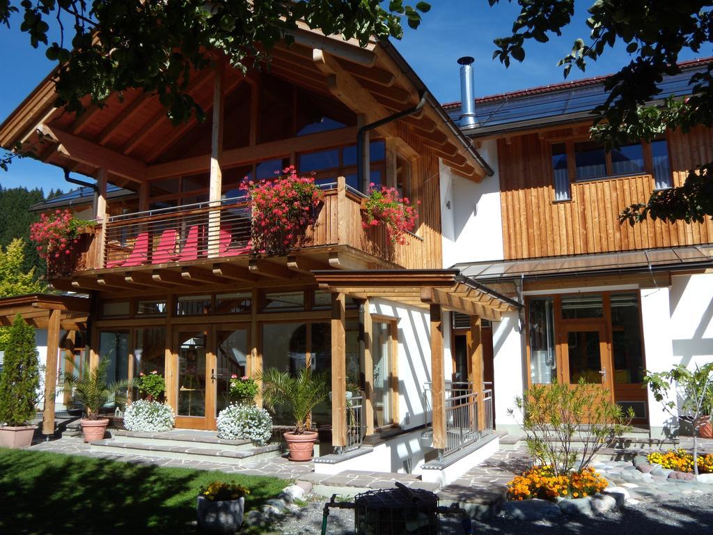 Alpencamp Kaernten Kotschach-Mauthen Luaran gambar