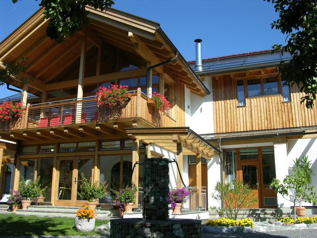Alpencamp Kaernten Kotschach-Mauthen Luaran gambar